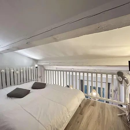 Mazet Climatise Avec Jardin, Piscine Privee Et Proche Mer, 3 Pieces, 6 Couchages A - Fr-1-226-545 * Sainte-Maxime