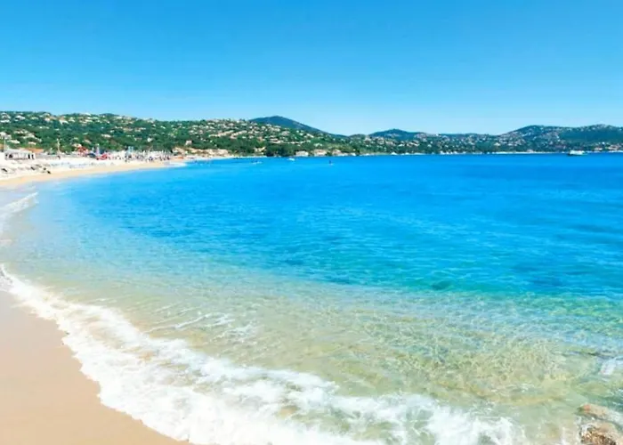 Dom wakacyjny Mazet Climatise Avec Jardin, Piscine Privee Et Proche Mer, 3 Pieces, 6 Couchages A - Fr-1-226-545 *