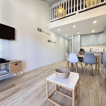 Mazet Climatise Avec Jardin, Piscine Privee Et Proche Mer, 3 Pieces, 6 Couchages A - Fr-1-226-545 * Sainte-Maxime