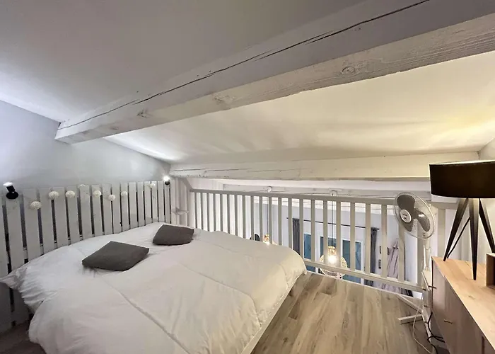 Mazet Climatise Avec Jardin, Piscine Privee Et Proche Mer, 3 Pieces, 6 Couchages A - Fr-1-226-545 * Sainte-Maxime